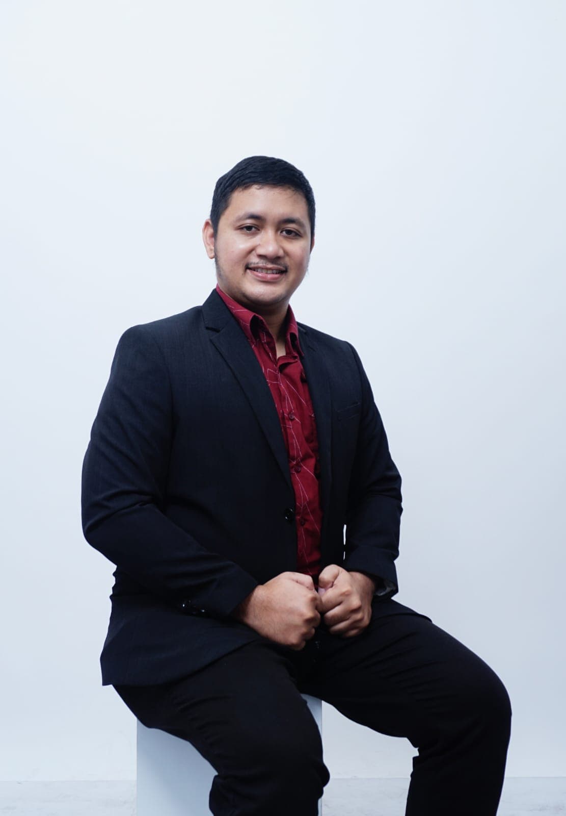 Faisal Yoga Restukumala, SE,.MM,.CHRM