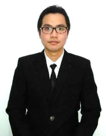 STEFANUS GUNAWAN SE, CCIO, SFPC