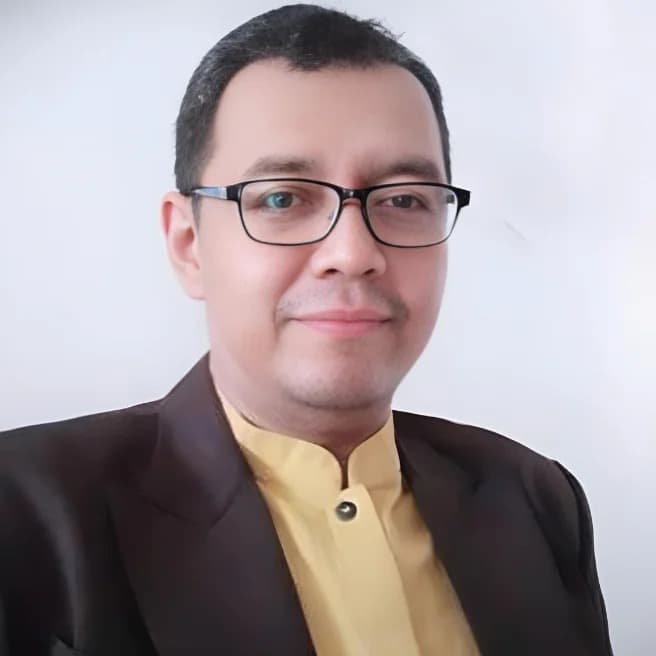Dr.Muhammad Noor Muhandisuddin SE MM CHRP CIRM CPM CHA CPT CPS